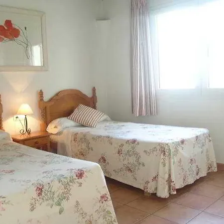 Torret De Baix Hotel Sant Lluis