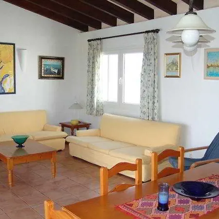 Hotel Torret De Baix Sant Lluis