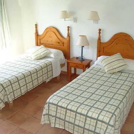 Torret De Baix Hotel 4*